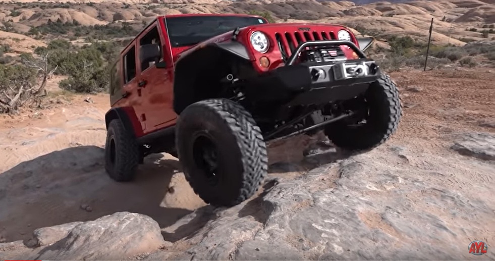 moab easter-jeep-safari